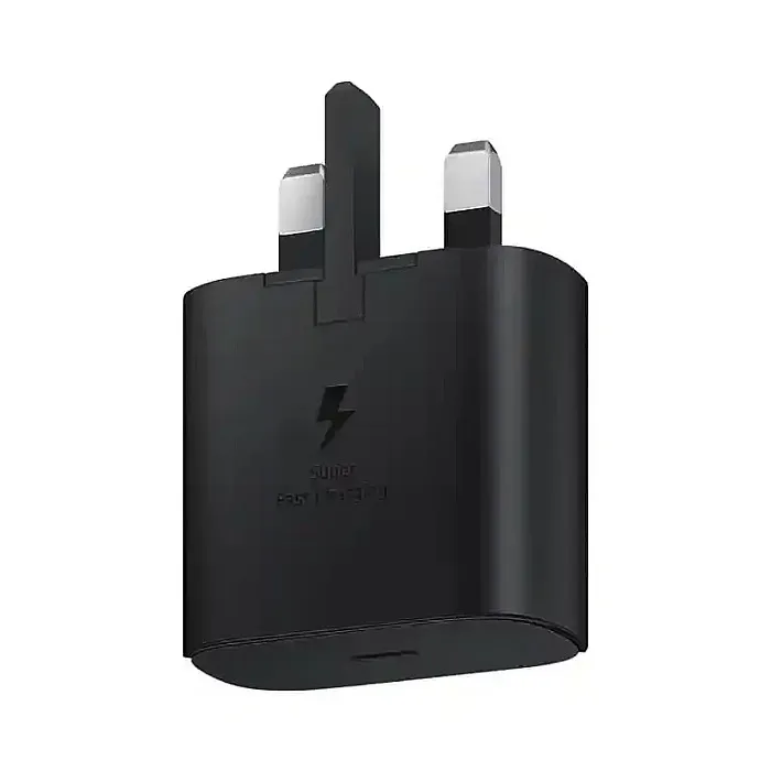 Samsung USB-C 25W PD Adapter (USB-C) Port